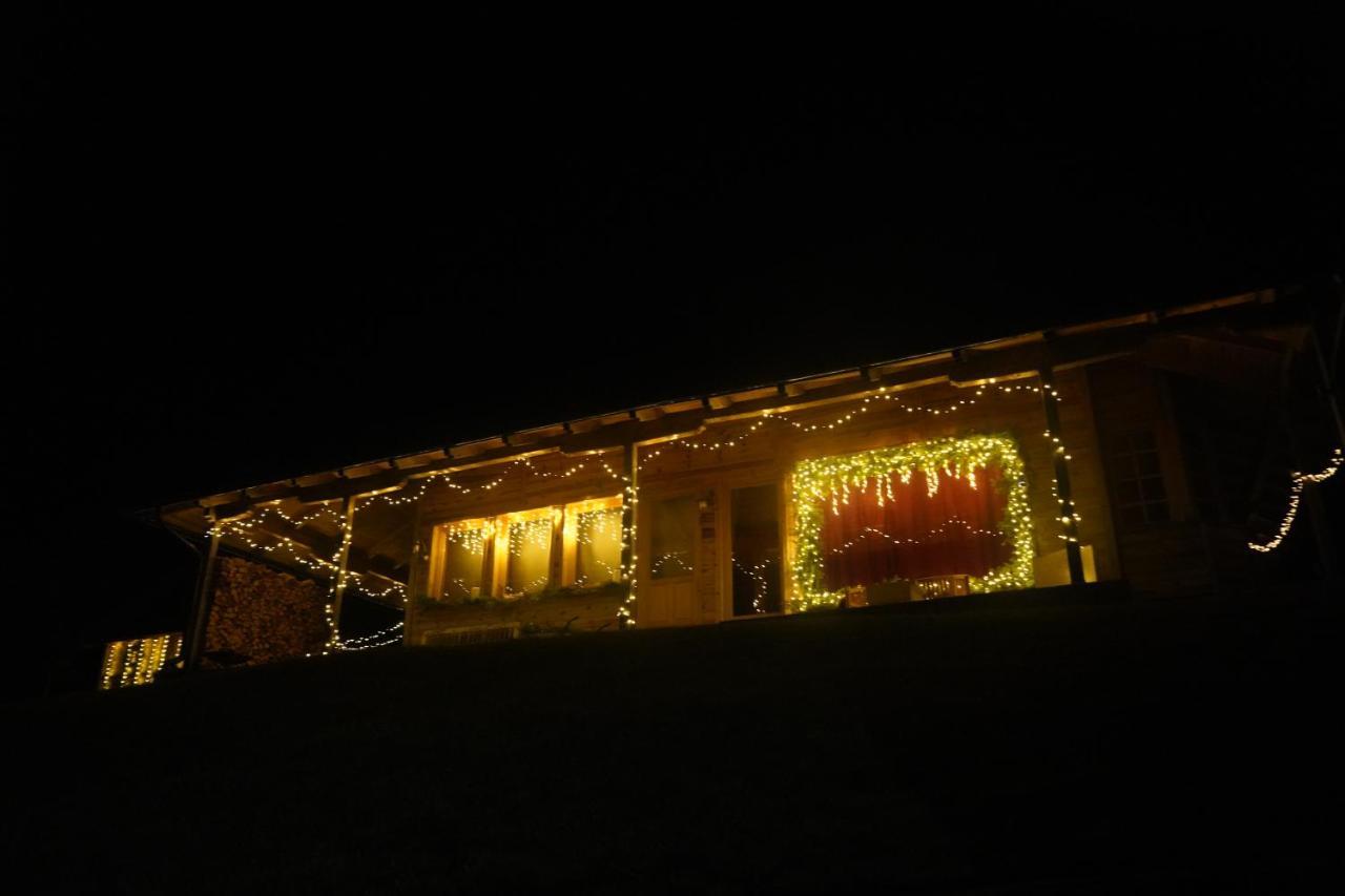 Konak 1400 Tara Mokra Gora Exterior photo